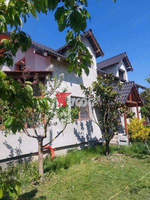 CASA INDIVIDUALA -IESIRE TIMISOARA SPRE GIARMATA VII - imagine 2