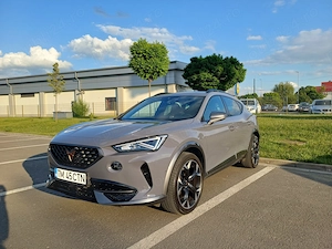 Vând Cupra Formentor 2.0 TSI VZ - imagine 4