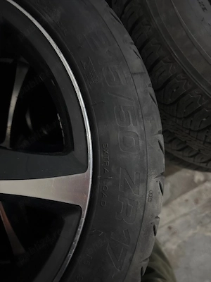 roti ford /volvo r17 - imagine 2