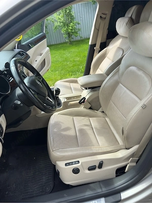 Skoda Superb 2014  2.0TDi - imagine 3