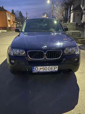 Bmw X3 lci - imagine 2