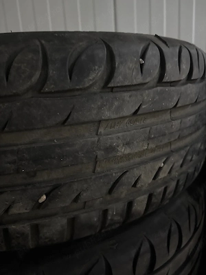 roti ford /volvo r17 - imagine 3