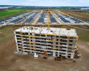 Antony Estate | Apartamente NOI - 0% Comision - imagine 9