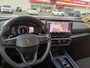 Vând Cupra Formentor 2.0 TSI VZ - imagine 6