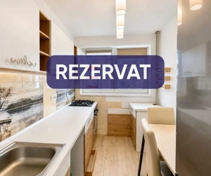 Apartament 2 camere, str. Campia Libertății, amenajat și mobilat