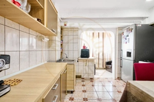 Apartament de inchiriat - 2 camere - Prundu, vis a vis de Lidl - imagine 3