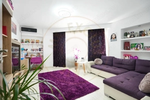 Apartament de inchiriat - 2 camere - Prundu, vis a vis de Lidl
