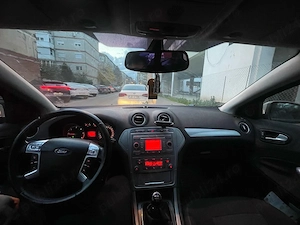 ford mondeo combi, 1.8 diesel - imagine 5