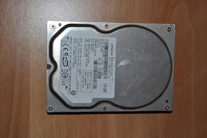 HDD Sata 160Gb -2 bucăți