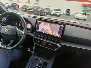 Vând Cupra Formentor 2.0 TSI VZ - imagine 5
