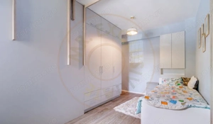 4 camere la intrare in Tineretului si Carol - imagine 15