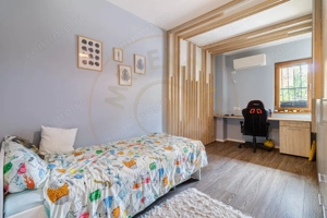 4 camere la intrare in Tineretului si Carol - imagine 8