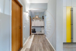 4 camere la intrare in Tineretului si Carol - imagine 19