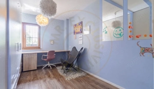 4 camere la intrare in Tineretului si Carol - imagine 16
