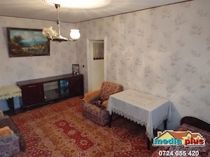 Apartament 2 camere, ultracentral, 50 mp   etaj 4,aproape de Faleza Dunării   Galați - imagine 3