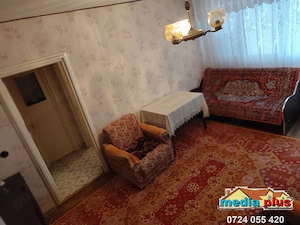 Apartament 2 camere, ultracentral, 50 mp   etaj 4,aproape de Faleza Dunării   Galați - imagine 4