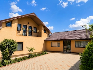 Casa de vanzare Tulbureni