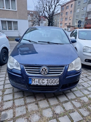 Volkswagen polo 1.4 tdi - imagine 2
