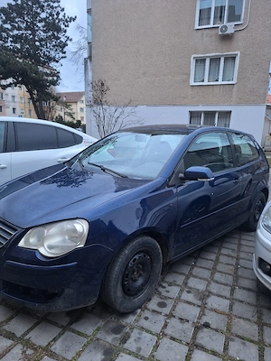 Volkswagen polo 1.4 tdi - imagine 4