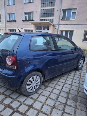 Volkswagen polo 1.4 tdi - imagine 3