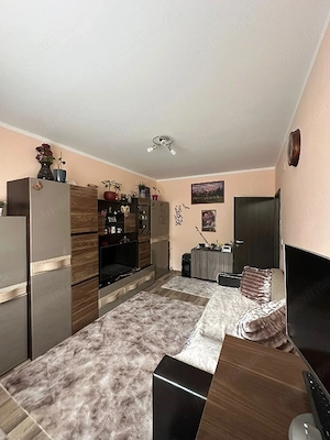 Apartament 3 Camere Decomandat Centrala Proprie Zona  Giroc La 3 Minute De Scoala Gradinita