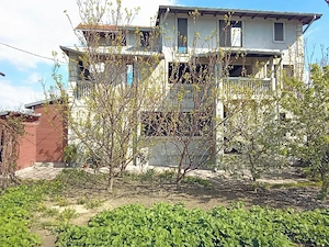 Casă p+1 în Măgurele 