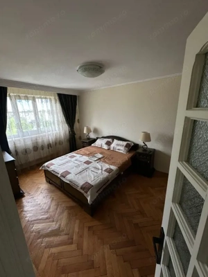 Apartament 3 camere superb si comod.
