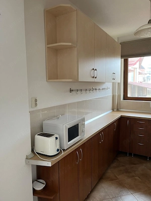 Închiriez apartament 3 camere, cartier Europa - 550 euro - imagine 7