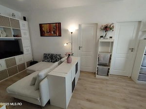 Închiriez apartament 3 camere, cartier Europa - 550 euro - imagine 3