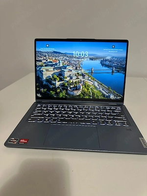 Lenovo IdeaPad Flex 5 - imagine 3