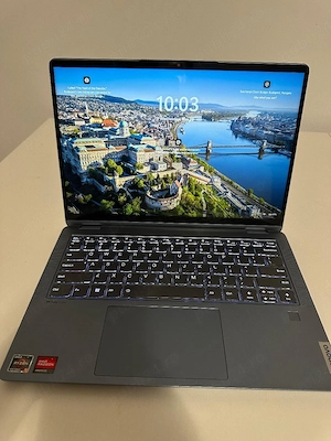 Lenovo IdeaPad Flex 5 - imagine 5