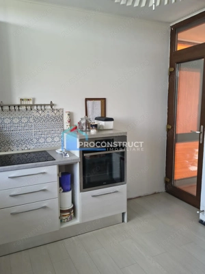 APARTAMENT COMPLET MOBILAT SI UTILAT | 4 CAMERE | 100 MP | GIROC | - imagine 7