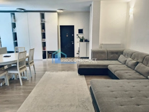 APARTAMENT COMPLET MOBILAT SI UTILAT | 4 CAMERE | 100 MP | GIROC |