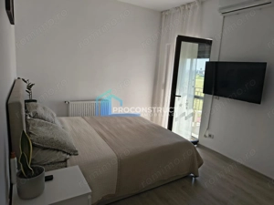 APARTAMENT COMPLET MOBILAT SI UTILAT | 4 CAMERE | 100 MP | GIROC | - imagine 10