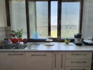 APARTAMENT COMPLET MOBILAT SI UTILAT | 4 CAMERE | 100 MP | GIROC | - imagine 6