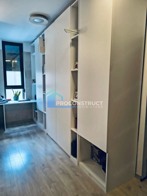 APARTAMENT COMPLET MOBILAT SI UTILAT | 4 CAMERE | 100 MP | GIROC | - imagine 4
