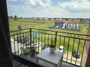 APARTAMENT COMPLET MOBILAT SI UTILAT | 4 CAMERE | 100 MP | GIROC | - imagine 8