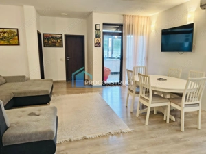 APARTAMENT COMPLET MOBILAT SI UTILAT | 4 CAMERE | 100 MP | GIROC | - imagine 2