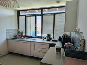 APARTAMENT COMPLET MOBILAT SI UTILAT | 4 CAMERE | 100 MP | GIROC | - imagine 5