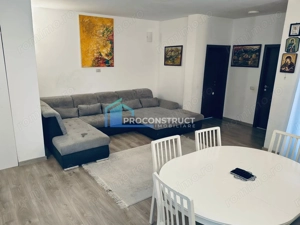APARTAMENT COMPLET MOBILAT SI UTILAT | 4 CAMERE | 100 MP | GIROC | - imagine 3