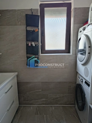 APARTAMENT COMPLET MOBILAT SI UTILAT | 4 CAMERE | 100 MP | GIROC | - imagine 17