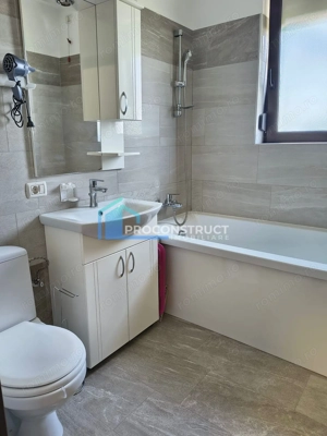 APARTAMENT COMPLET MOBILAT SI UTILAT | 4 CAMERE | 100 MP | GIROC | - imagine 14