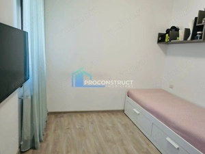 APARTAMENT COMPLET MOBILAT SI UTILAT | 4 CAMERE | 100 MP | GIROC | - imagine 12