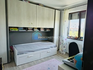 APARTAMENT COMPLET MOBILAT SI UTILAT | 4 CAMERE | 100 MP | GIROC | - imagine 11