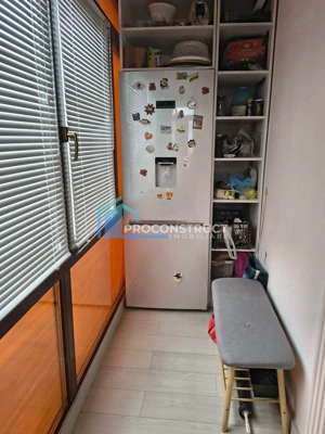 APARTAMENT COMPLET MOBILAT SI UTILAT | 4 CAMERE | 100 MP | GIROC | - imagine 13