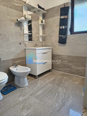 APARTAMENT COMPLET MOBILAT SI UTILAT | 4 CAMERE | 100 MP | GIROC | - imagine 15