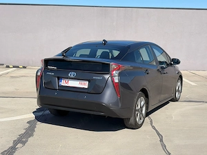 Toyota Prius 4 Hibryd nerulat RO, Rate fixe, Garantie - imagine 3