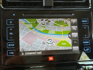 Toyota Prius 4 Hibryd nerulat RO, Rate fixe, Garantie - imagine 10