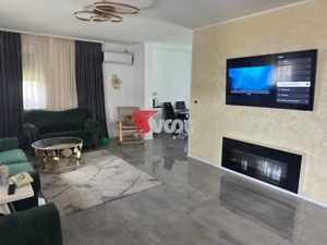 Casa individuală complet mobilată și utilată -Mosnita Noua - imagine 2