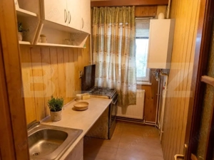 Apartament de vanzare intr-o zona superba si linistita a orasului Gaesti - imagine 4